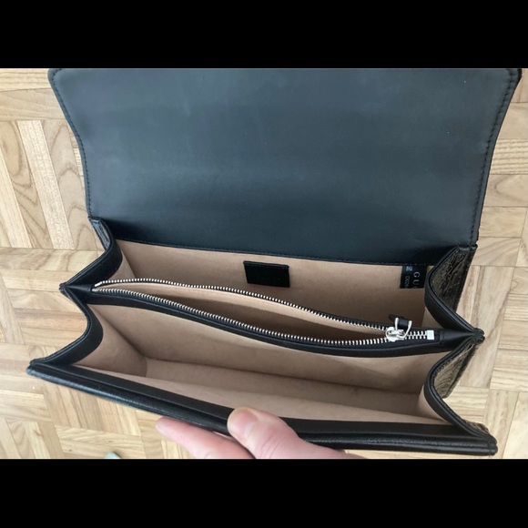 Gucci velvet dionysus handbag - Picture 5 of 7